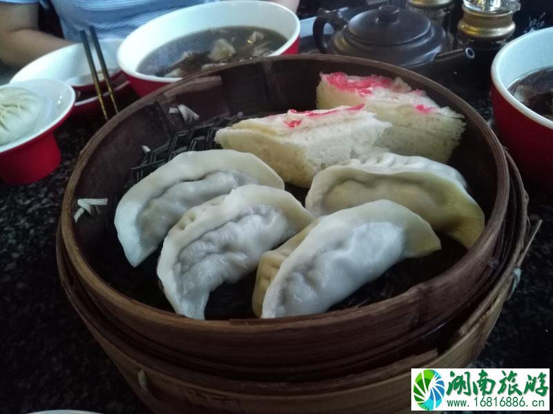 扬州有哪些好玩的地方 扬州有什么好吃的 扬州有哪些好玩的地方 扬州有什么好吃的