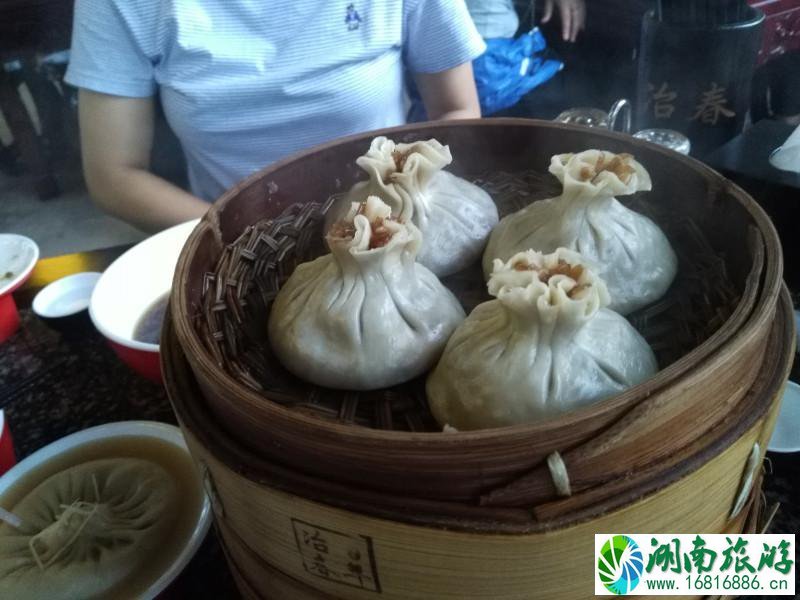 扬州有哪些好玩的地方 扬州有什么好吃的 扬州有哪些好玩的地方 扬州有什么好吃的