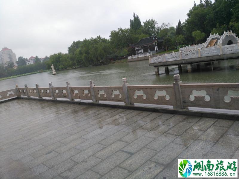 扬州有哪些好玩的地方 扬州有什么好吃的 扬州有哪些好玩的地方 扬州有什么好吃的