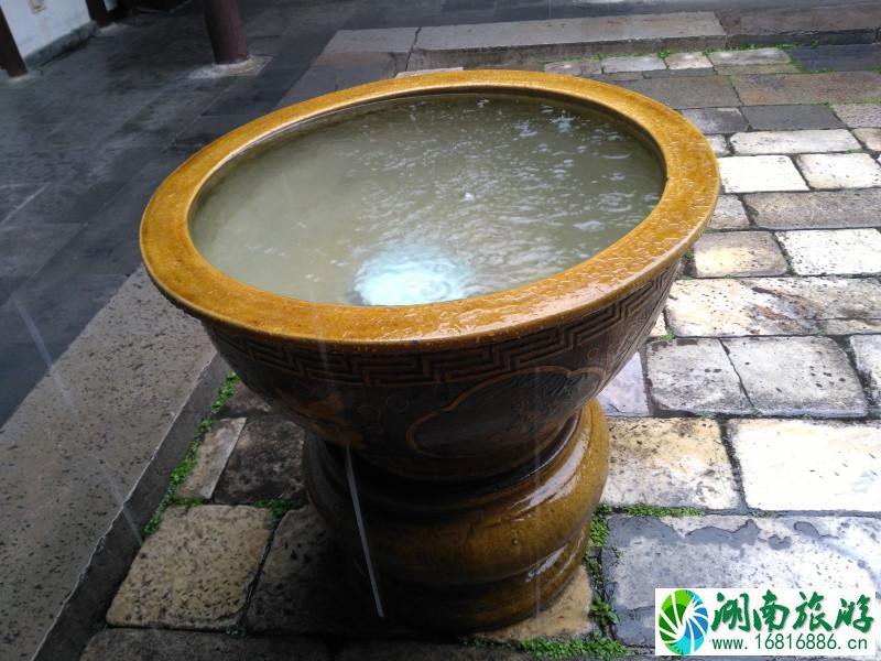 扬州有哪些好玩的地方 扬州有什么好吃的 扬州有哪些好玩的地方 扬州有什么好吃的