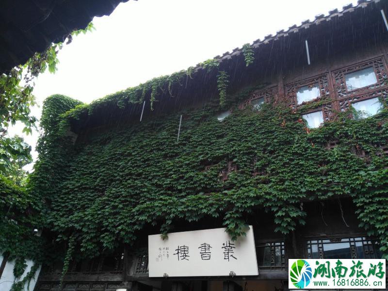 扬州有哪些好玩的地方 扬州有什么好吃的 扬州有哪些好玩的地方 扬州有什么好吃的