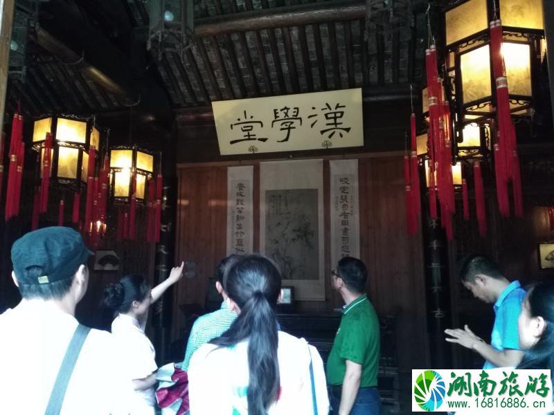 扬州有哪些好玩的地方 扬州有什么好吃的 扬州有哪些好玩的地方 扬州有什么好吃的