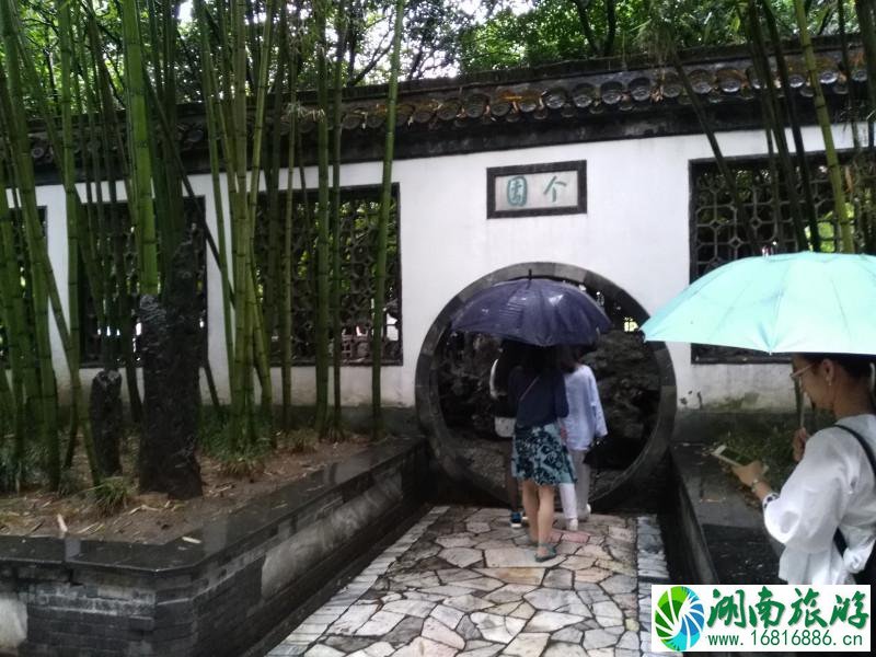 扬州有哪些好玩的地方 扬州有什么好吃的 扬州有哪些好玩的地方 扬州有什么好吃的