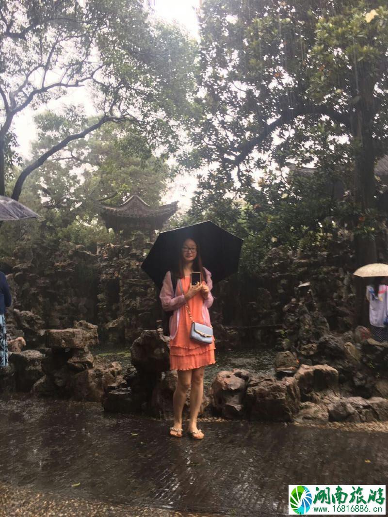 扬州有哪些好玩的地方 扬州有什么好吃的 扬州有哪些好玩的地方 扬州有什么好吃的