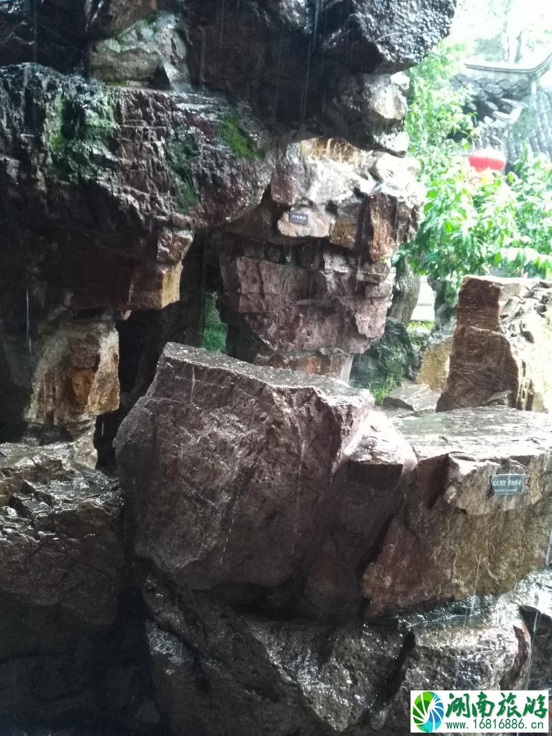 扬州有哪些好玩的地方 扬州有什么好吃的 扬州有哪些好玩的地方 扬州有什么好吃的