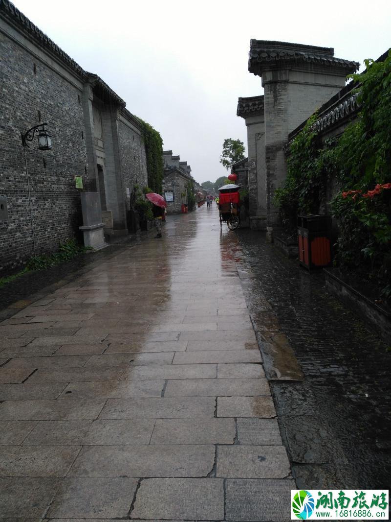 扬州有哪些好玩的地方 扬州有什么好吃的 扬州有哪些好玩的地方 扬州有什么好吃的