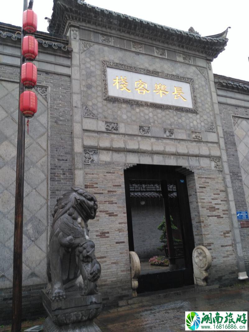 扬州有哪些好玩的地方 扬州有什么好吃的 扬州有哪些好玩的地方 扬州有什么好吃的