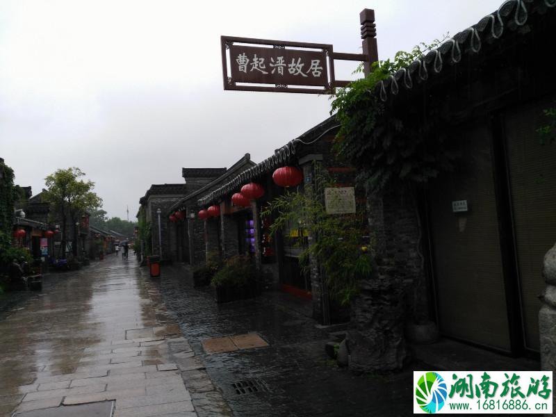 扬州有哪些好玩的地方 扬州有什么好吃的 扬州有哪些好玩的地方 扬州有什么好吃的