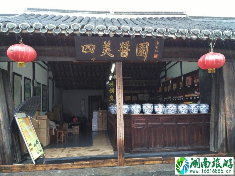 扬州有哪些好玩的地方 扬州有什么好吃的 扬州有哪些好玩的地方 扬州有什么好吃的
