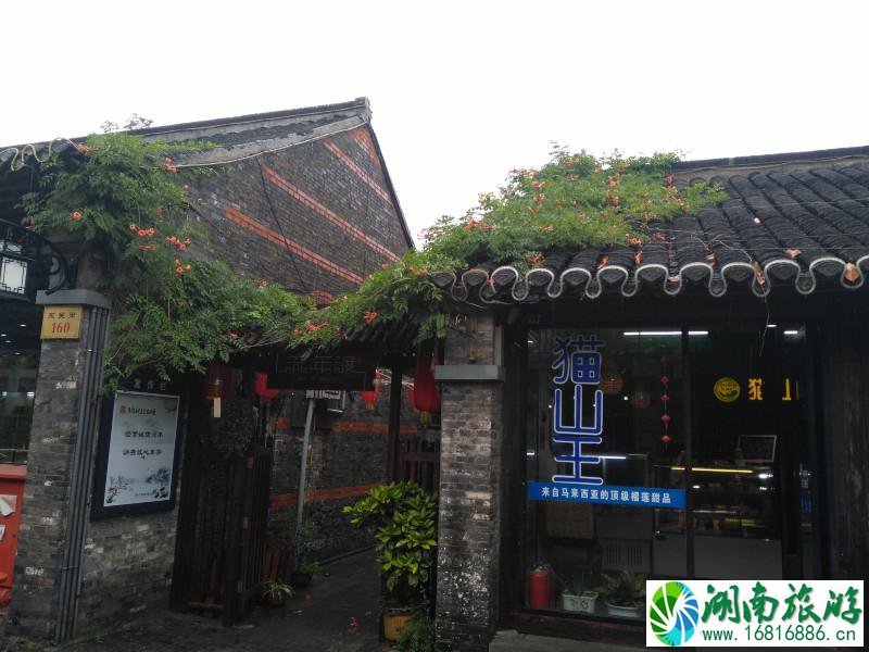 扬州有哪些好玩的地方 扬州有什么好吃的 扬州有哪些好玩的地方 扬州有什么好吃的