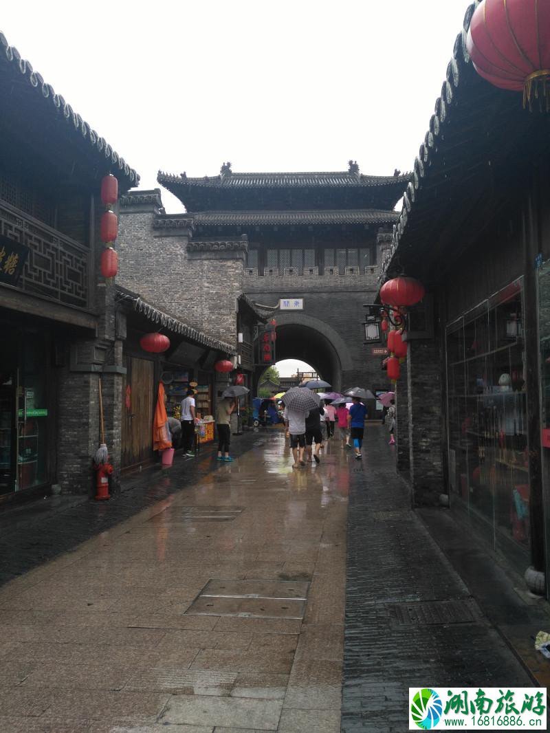 扬州有哪些好玩的地方 扬州有什么好吃的 扬州有哪些好玩的地方 扬州有什么好吃的