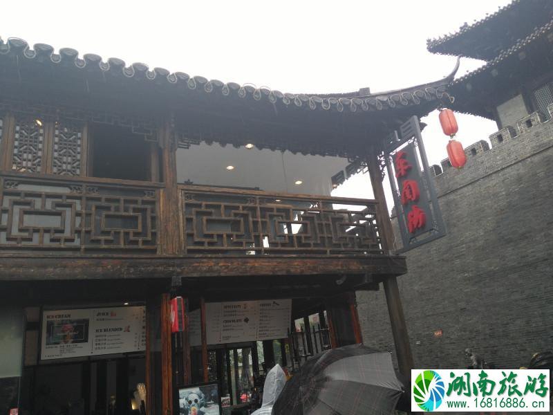扬州有哪些好玩的地方 扬州有什么好吃的 扬州有哪些好玩的地方 扬州有什么好吃的