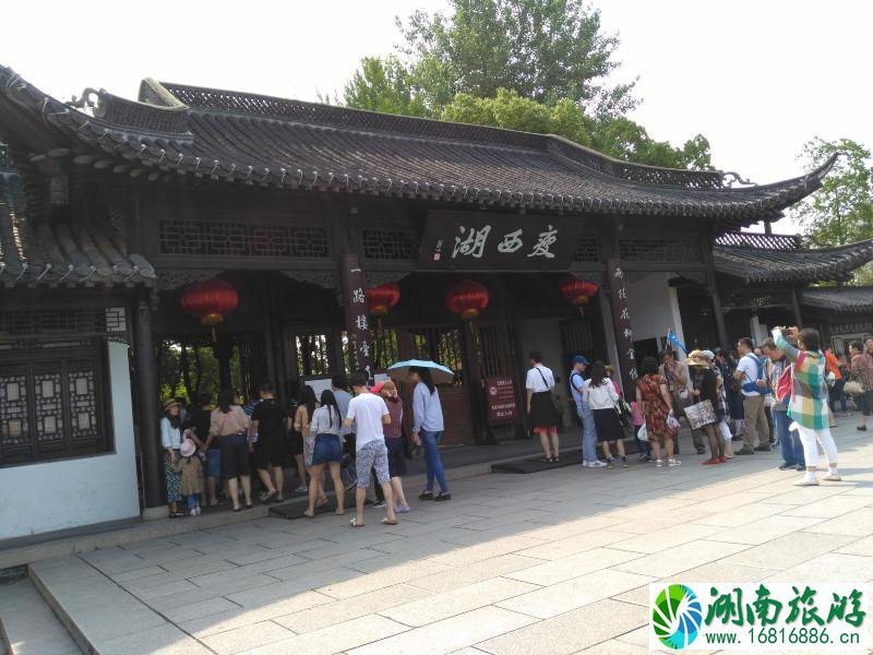 扬州有哪些好玩的地方 扬州有什么好吃的 扬州有哪些好玩的地方 扬州有什么好吃的