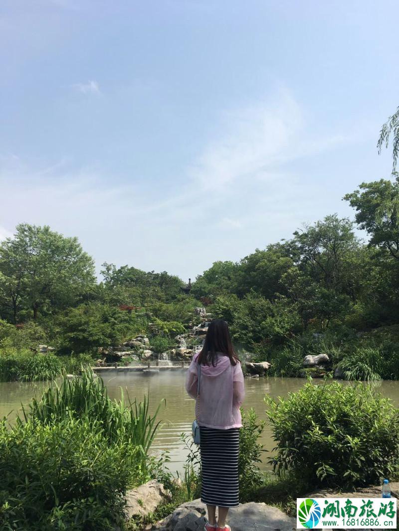 扬州有哪些好玩的地方 扬州有什么好吃的 扬州有哪些好玩的地方 扬州有什么好吃的