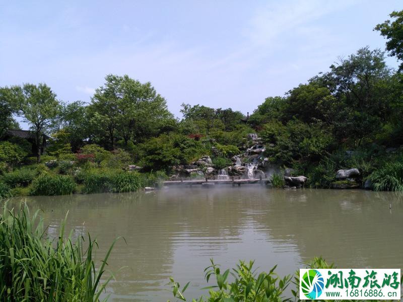 扬州有哪些好玩的地方 扬州有什么好吃的 扬州有哪些好玩的地方 扬州有什么好吃的