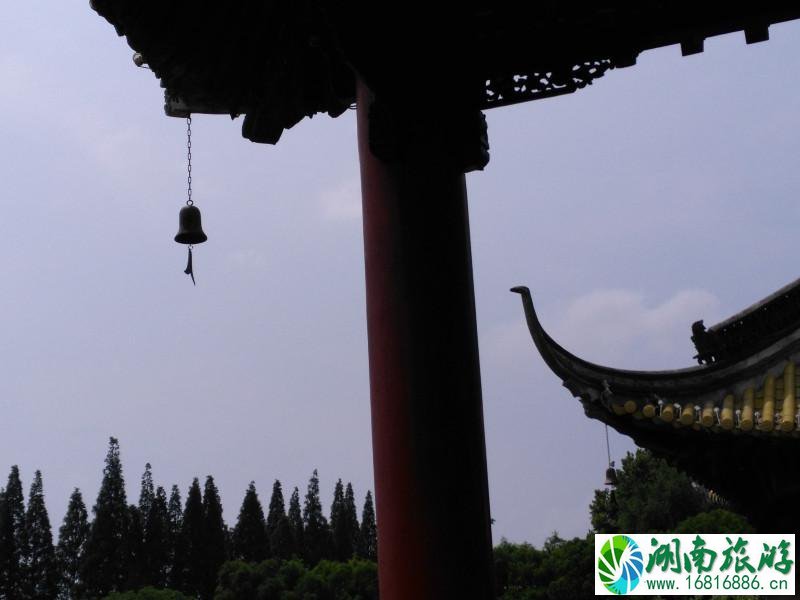 扬州有哪些好玩的地方 扬州有什么好吃的 扬州有哪些好玩的地方 扬州有什么好吃的