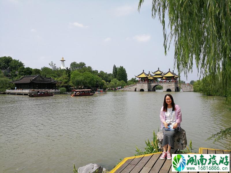 扬州有哪些好玩的地方 扬州有什么好吃的 扬州有哪些好玩的地方 扬州有什么好吃的