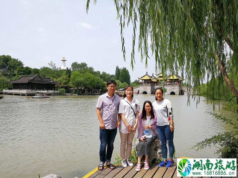 扬州有哪些好玩的地方 扬州有什么好吃的 扬州有哪些好玩的地方 扬州有什么好吃的