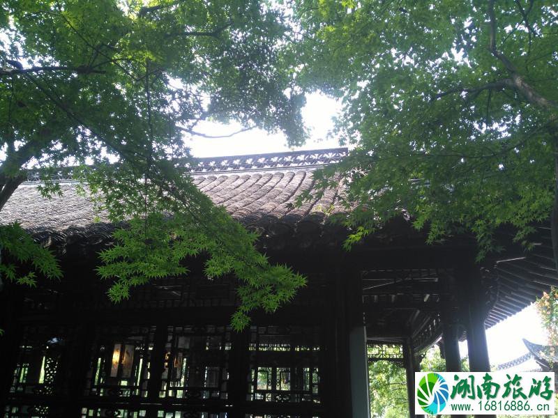扬州有哪些好玩的地方 扬州有什么好吃的 扬州有哪些好玩的地方 扬州有什么好吃的