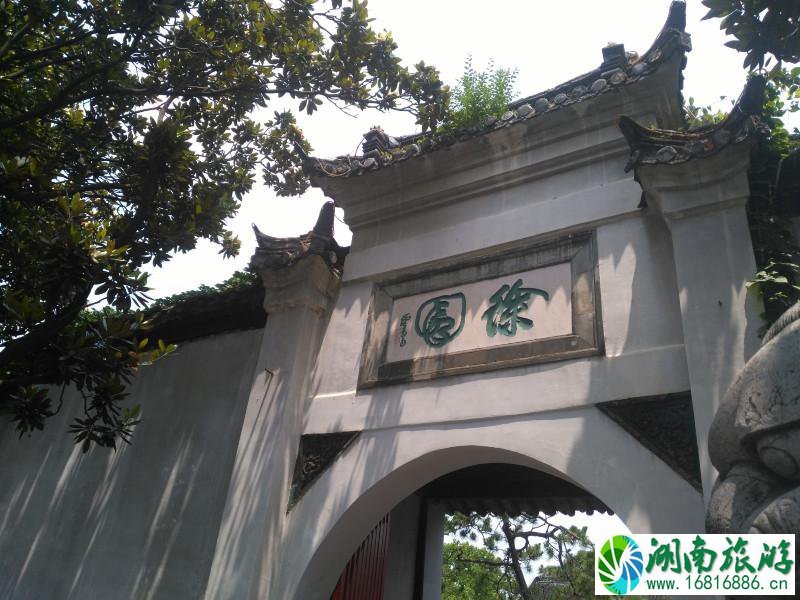 扬州有哪些好玩的地方 扬州有什么好吃的 扬州有哪些好玩的地方 扬州有什么好吃的