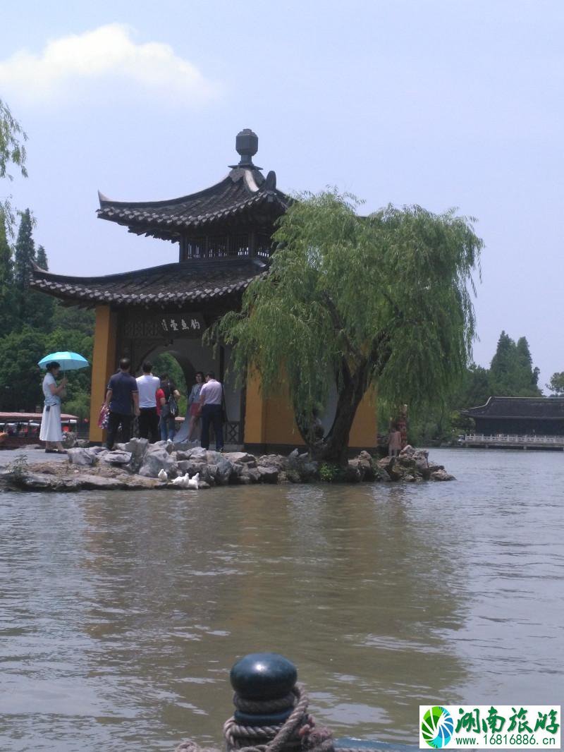 扬州有哪些好玩的地方 扬州有什么好吃的 扬州有哪些好玩的地方 扬州有什么好吃的