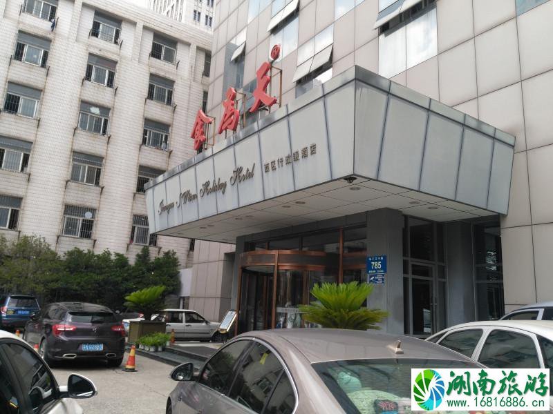 扬州有哪些好玩的地方 扬州有什么好吃的 扬州有哪些好玩的地方 扬州有什么好吃的