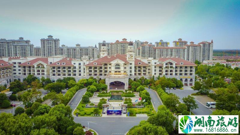 泰州有什么好玩的地方 泰州有哪些好吃的 泰州有什么好玩的地方 泰州有哪些好吃的