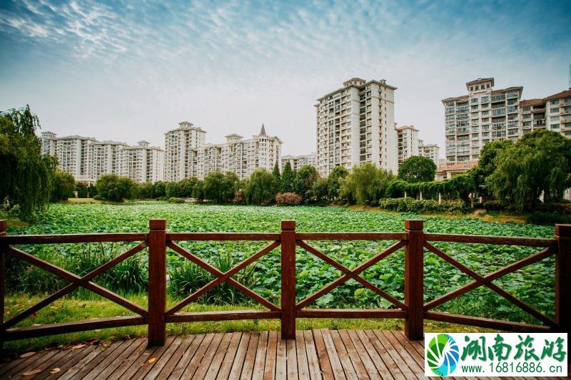 泰州有什么好玩的地方 泰州有哪些好吃的 泰州有什么好玩的地方 泰州有哪些好吃的