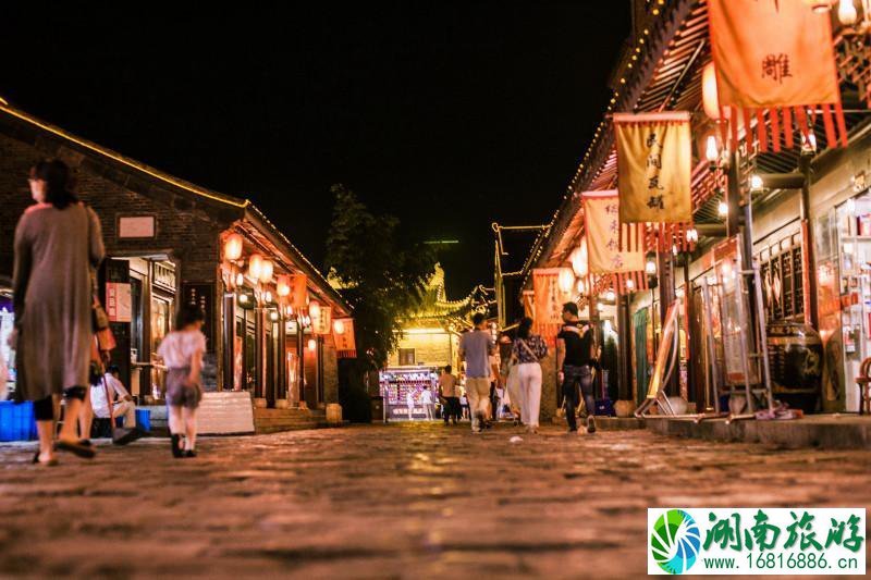 泰州有什么好玩的地方 泰州有哪些好吃的 泰州有什么好玩的地方 泰州有哪些好吃的