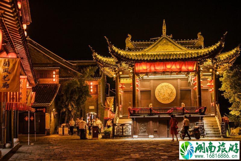 泰州有什么好玩的地方 泰州有哪些好吃的 泰州有什么好玩的地方 泰州有哪些好吃的