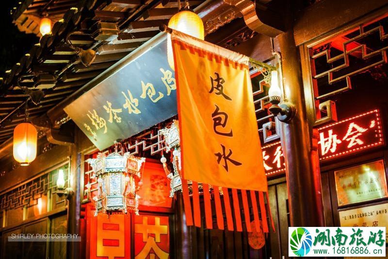 泰州有什么好玩的地方 泰州有哪些好吃的 泰州有什么好玩的地方 泰州有哪些好吃的