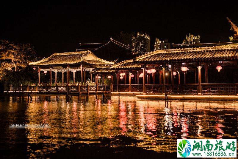 泰州有什么好玩的地方 泰州有哪些好吃的 泰州有什么好玩的地方 泰州有哪些好吃的