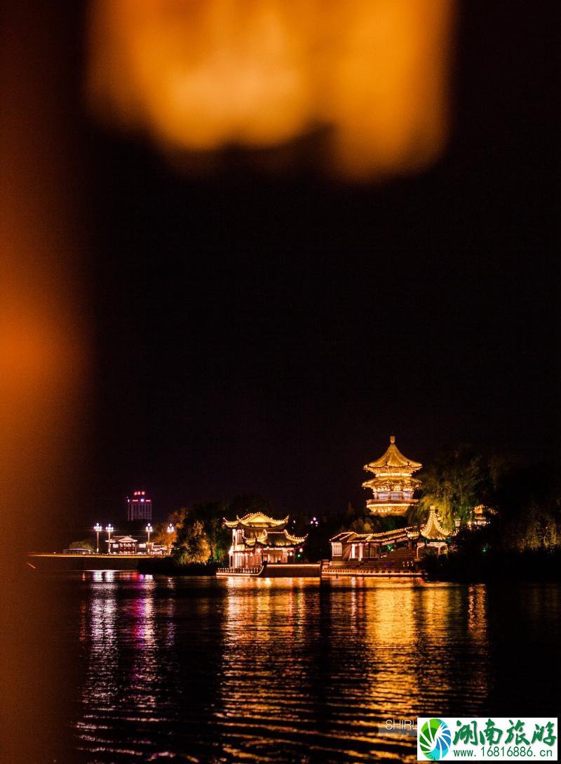 泰州有什么好玩的地方 泰州有哪些好吃的 泰州有什么好玩的地方 泰州有哪些好吃的