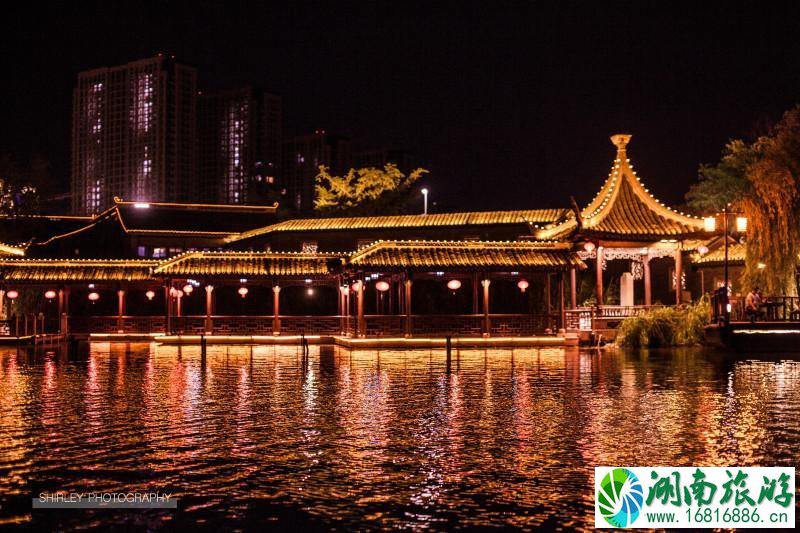 泰州有什么好玩的地方 泰州有哪些好吃的 泰州有什么好玩的地方 泰州有哪些好吃的
