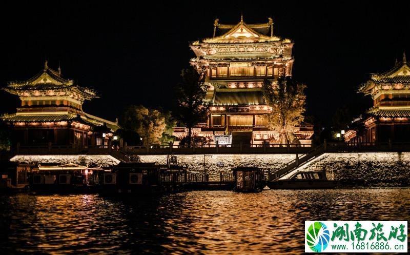 泰州有什么好玩的地方 泰州有哪些好吃的 泰州有什么好玩的地方 泰州有哪些好吃的