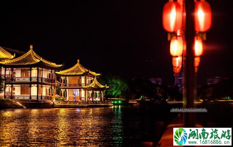 泰州有什么好玩的地方 泰州有哪些好吃的 泰州有什么好玩的地方 泰州有哪些好吃的