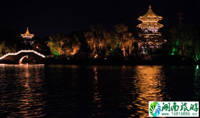 泰州有什么好玩的地方 泰州有哪些好吃的 泰州有什么好玩的地方 泰州有哪些好吃的