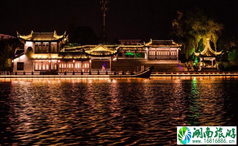 泰州有什么好玩的地方 泰州有哪些好吃的 泰州有什么好玩的地方 泰州有哪些好吃的
