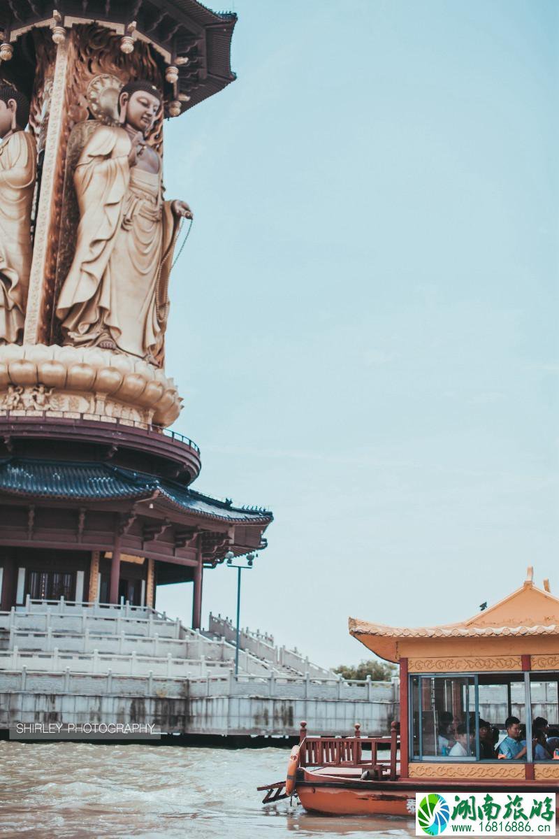 泰州有什么好玩的地方 泰州有哪些好吃的 泰州有什么好玩的地方 泰州有哪些好吃的