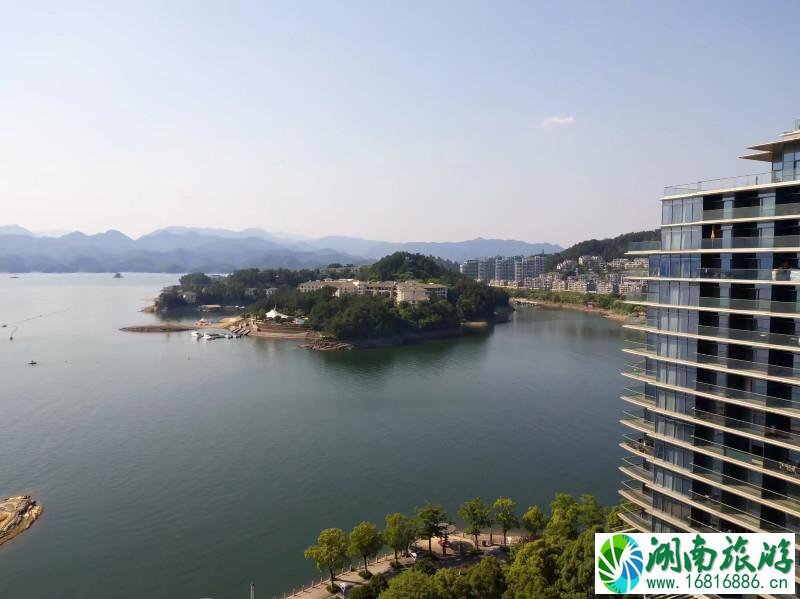 千岛湖有哪些景点 无锡到千岛湖旅游怎么计划 千岛湖有哪些景点 无锡到千岛湖旅游怎么计划