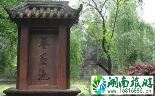 成都22个免费景点有哪些 成都免费景点2022 成都22个免费景点有哪些 成都免费景点2022