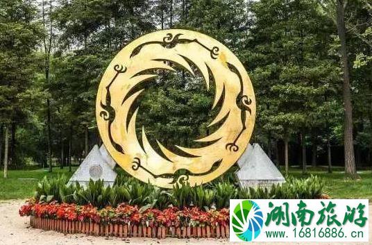 成都22个免费景点有哪些 成都免费景点2022 成都22个免费景点有哪些 成都免费景点2022