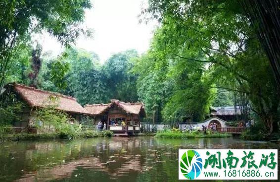 成都22个免费景点有哪些 成都免费景点2022 成都22个免费景点有哪些 成都免费景点2022