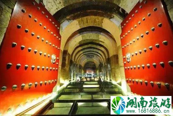 成都22个免费景点有哪些 成都免费景点2022 成都22个免费景点有哪些 成都免费景点2022