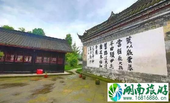 成都22个免费景点有哪些 成都免费景点2022 成都22个免费景点有哪些 成都免费景点2022