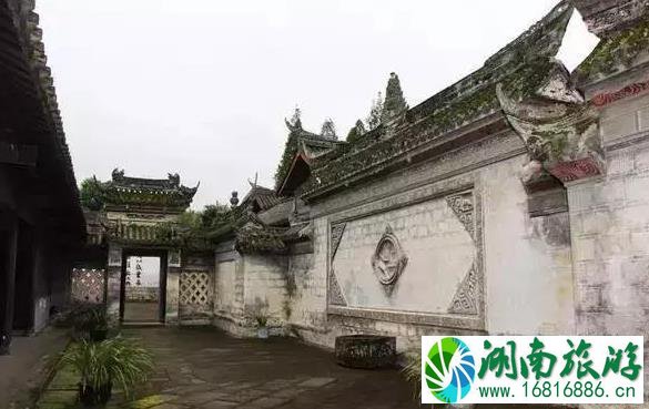 成都22个免费景点有哪些 成都免费景点2022 成都22个免费景点有哪些 成都免费景点2022