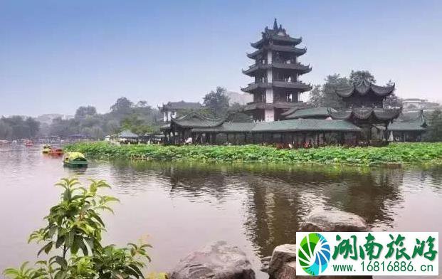成都22个免费景点有哪些 成都免费景点2022 成都22个免费景点有哪些 成都免费景点2022