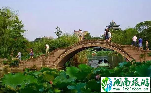 成都22个免费景点有哪些 成都免费景点2022 成都22个免费景点有哪些 成都免费景点2022