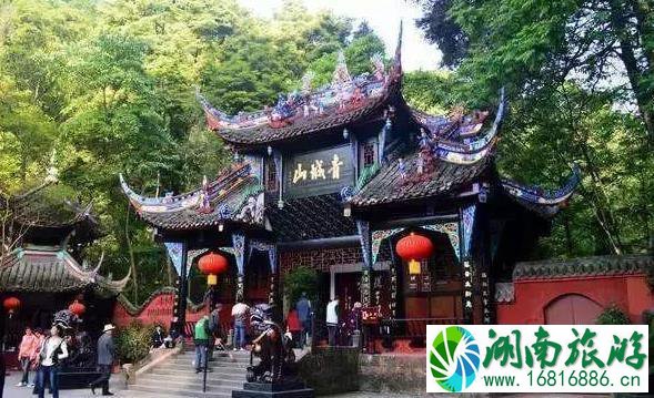成都22个免费景点有哪些 成都免费景点2022 成都22个免费景点有哪些 成都免费景点2022