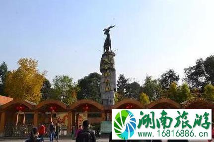 成都22个免费景点有哪些 成都免费景点2022 成都22个免费景点有哪些 成都免费景点2022